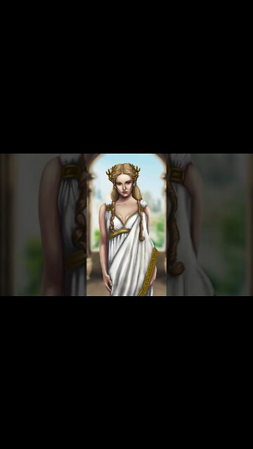 5 Most Beautiful Women From Greek Mythology | Mythical Madness