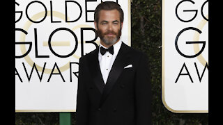 Chris Pin says he is the underdog of the Hollywood Chrises