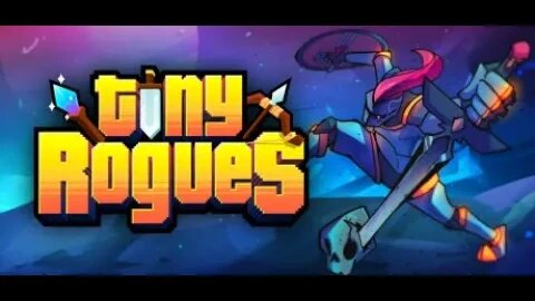 Tiny Rogues (Review Bahasa Indonesia)