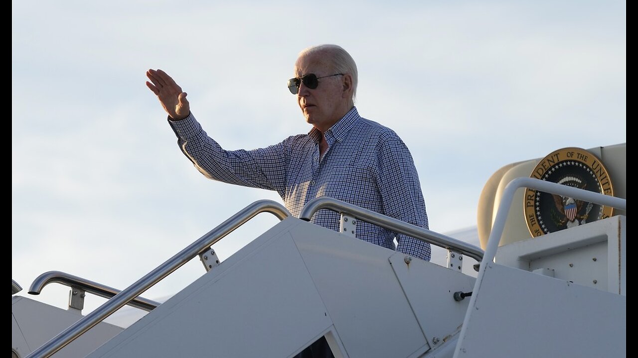 Biden Finally Emerges, As CNN Again Shows Its Bias in Question to Top Campaign Advisor