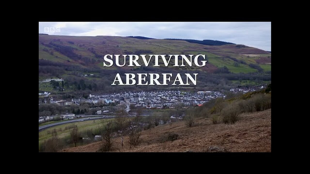 "Surviving Aberfan" (2016) A Beeb Documentary