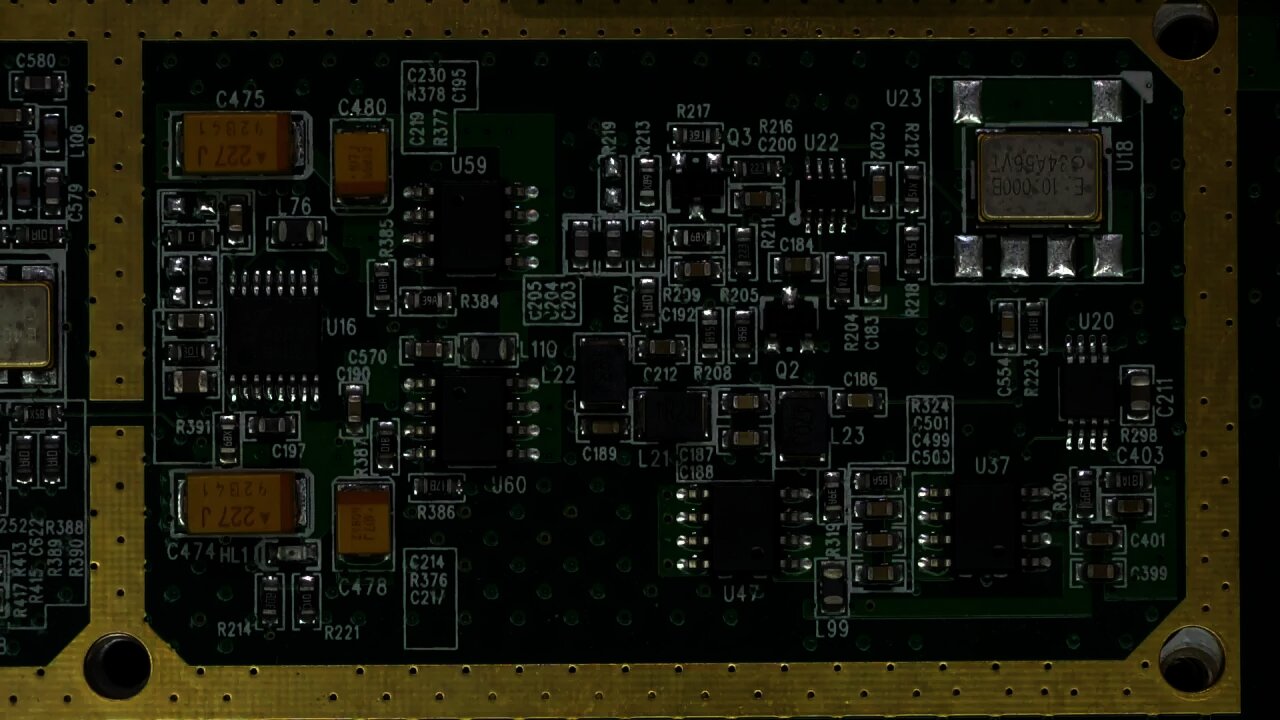 EEVblog #892 - Siglent SSA3021X Spectrum Analyser Teardown