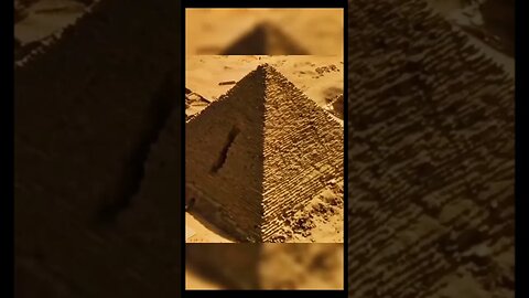 The Pyramids of Giza Egypt #Shorts