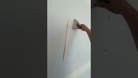 putty for walls