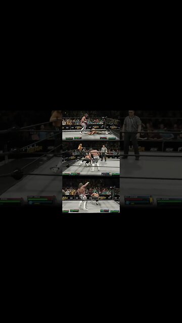 AEW Full Gear 2023 The Golden Jets vs The Young Bucks