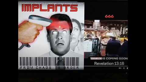 JUST REMEMBER THE PROPHETS OF GRETA MILLSTONE WARNED YOU...-GMS ALLPRECEPTS