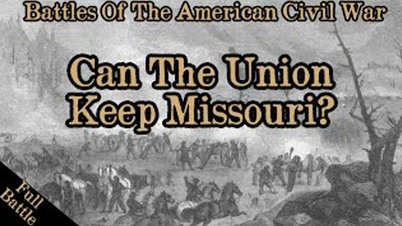 THE CIVIL WAR BATTLE OF CANE HILL #civilwar #history #americanhistory #podcast