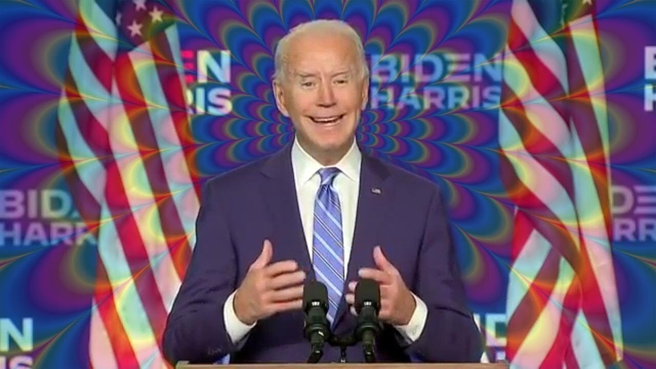 Why Would Anyone ‘Unite’ with the Insane?