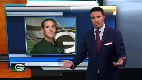 Packers: Matt LaFleur is our new head coach