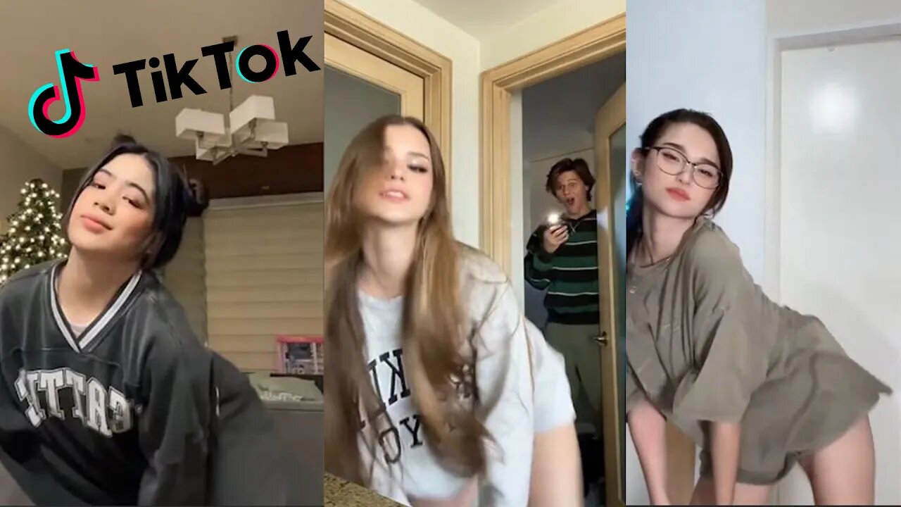 COLLIDE (SPED UP) | TIKTOK DANCE COMPILATION ( 2022)