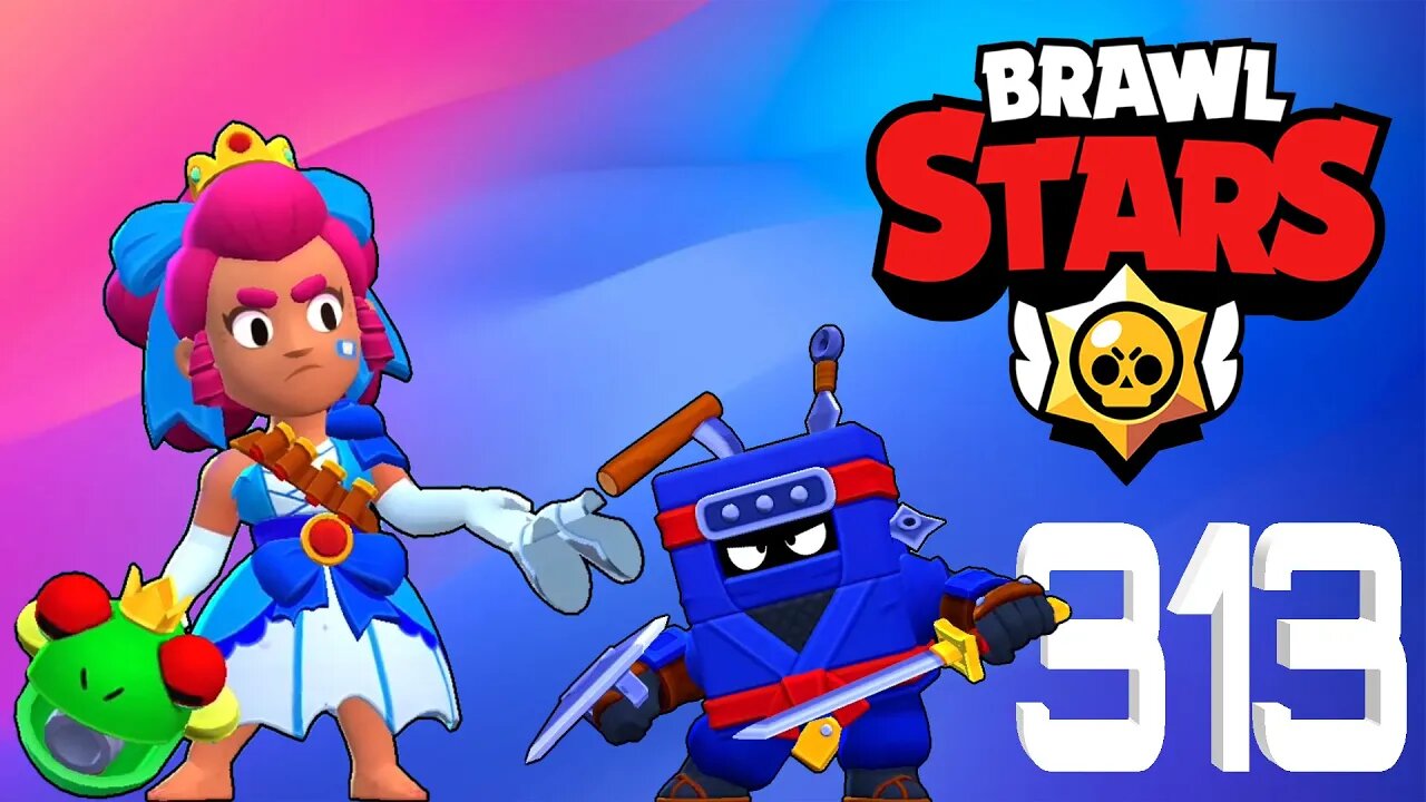 Brawl Stars - Gameplay Walkthrough Part 313 - Brawl Pass: Season 8 - (iOS, Android)