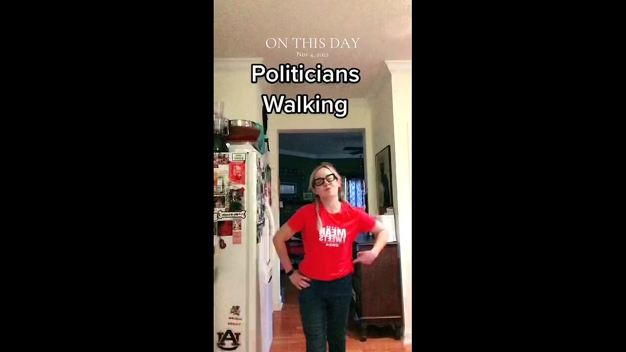 Politicians