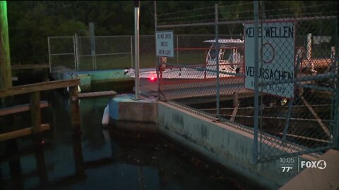 Cape Coral reapplying for permit to remove Chiquita Lock