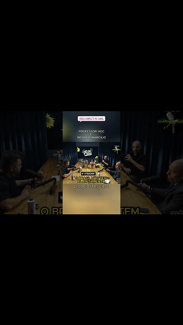 O BRASIL NÃO TEM PLANEJAMENTO #shorts #cortesdepodcast #melhoresmomentos #canaldecortes