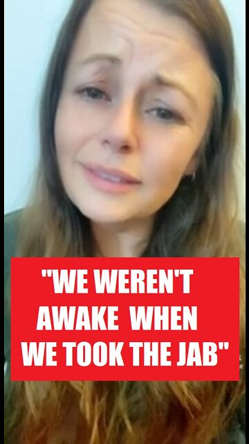 YOUNG WOMAN DIAGNOSED WITH BREAST CANCER SADLY REGRETS HER DECISION TO BE INJECTED!