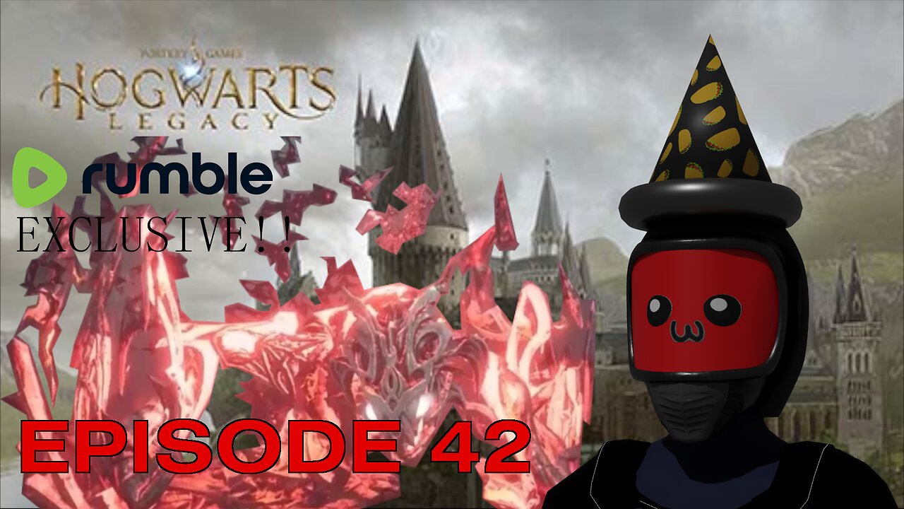 Hogwarts Legacy: FINALE!!! - Episode 42