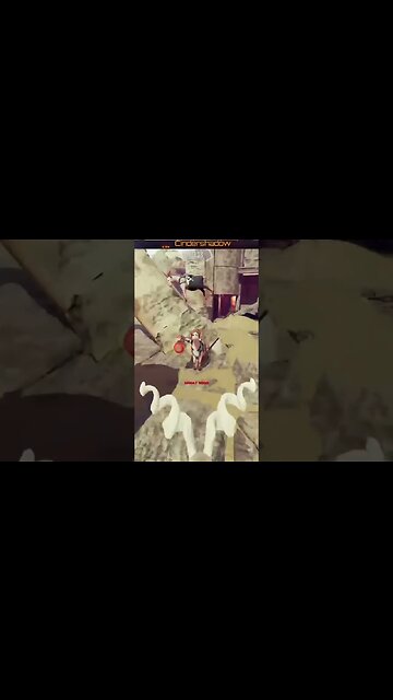 Goat Of Duty | You Must BAH