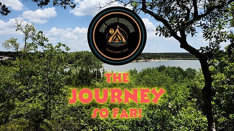 The Journey So Far!