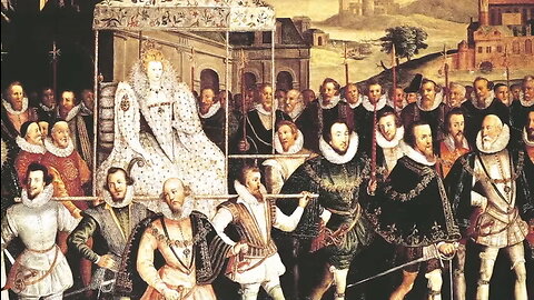 What may have caused the death of Elizabeth I