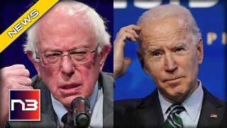 Bernie Sanders Just Warned Them About The 2022 Election And Democrats Aren't Ready