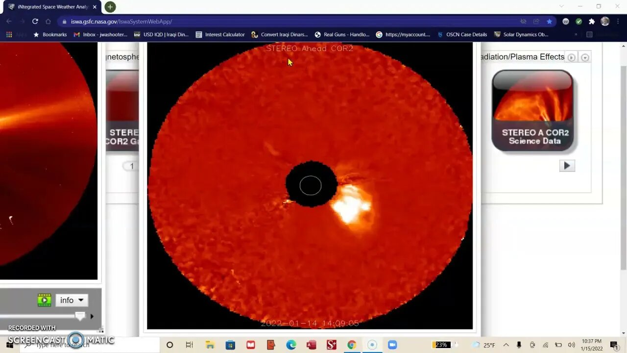 Nibiru? Nemesis? How many are there?