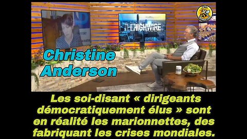 Les soi-disant « dirigeants démocratiquement élus » sont en réalité les marionnettes