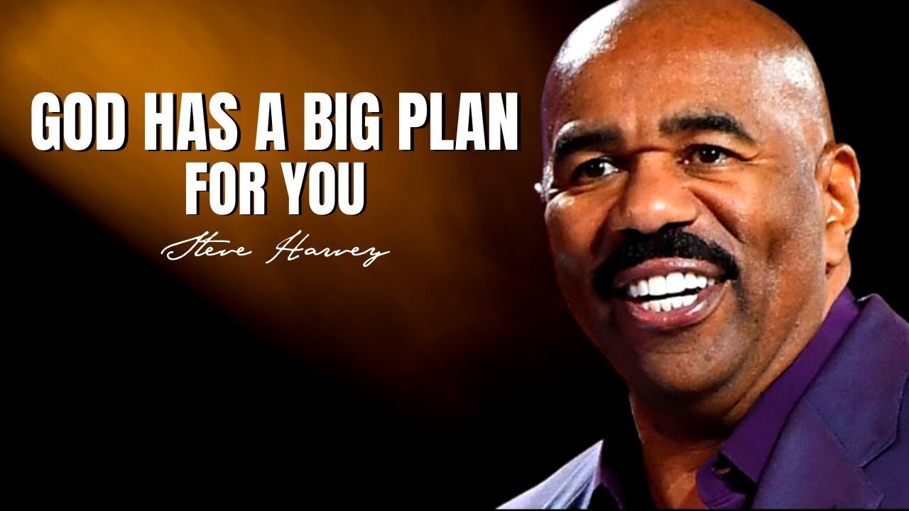 How To Make 2021 Your MOST SUCCESSFUL YEAR Ever | Steve Harvey | LOA