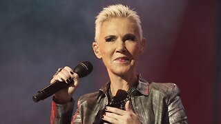 Roxette Singer Marie Fredriksson Dies At 61