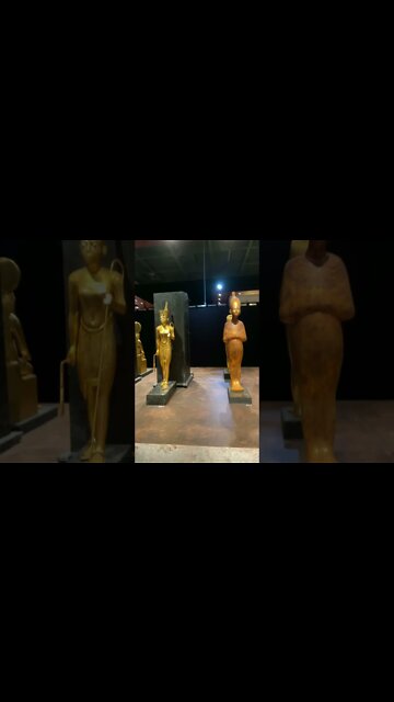 프타의 신상 슈의 신상 타타의 신상 뱀 파라오 피라미드