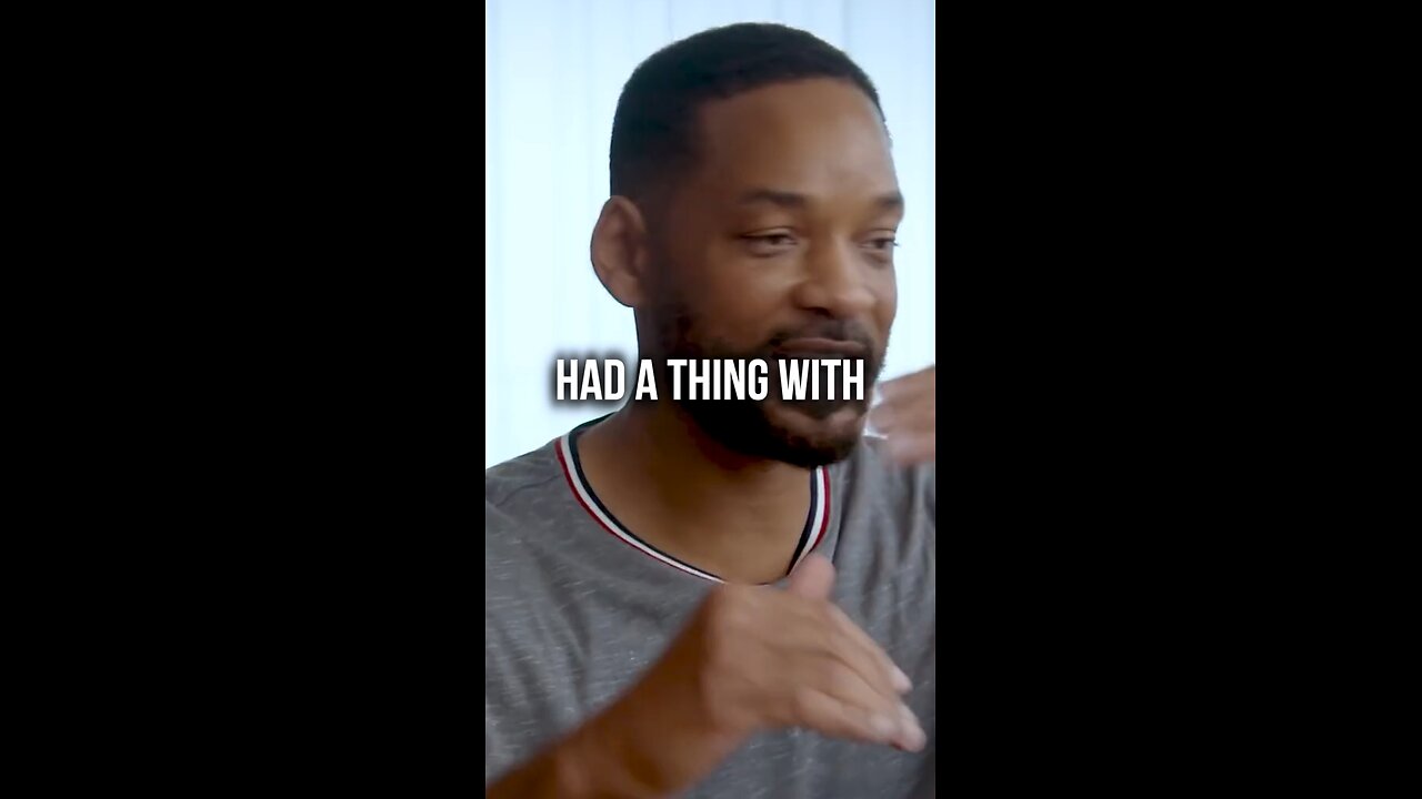 Will Smith: Inspire Greatness