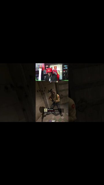 Showcasing the best CSGO clips and highlights! #SensyCS - #CSGO - #Gaming - #CompetitiveGaming