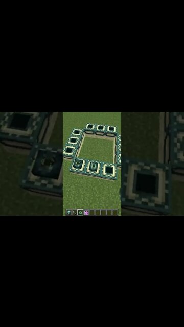 Minecraft #tiktok #Shorts