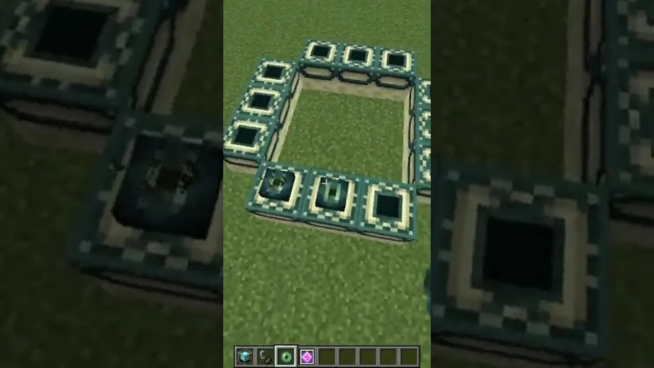 Minecraft #tiktok #Shorts