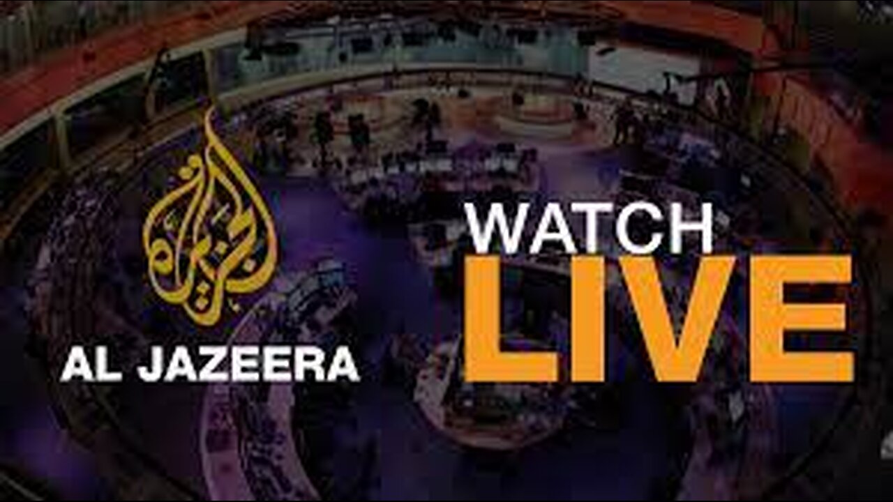 🔴 Al Jazeera English | Live