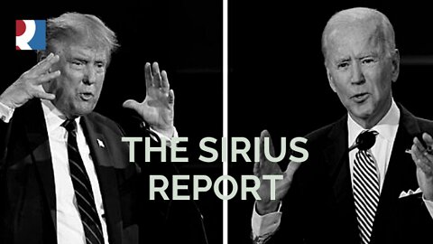 Rogue Mornings Special Guest London Paul - The Sirius Report 3 sep 20