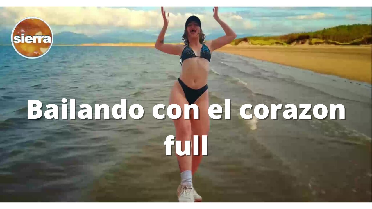 Bailando con el corazon 1