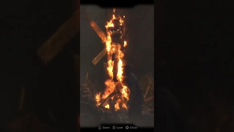 Things are getting hot.