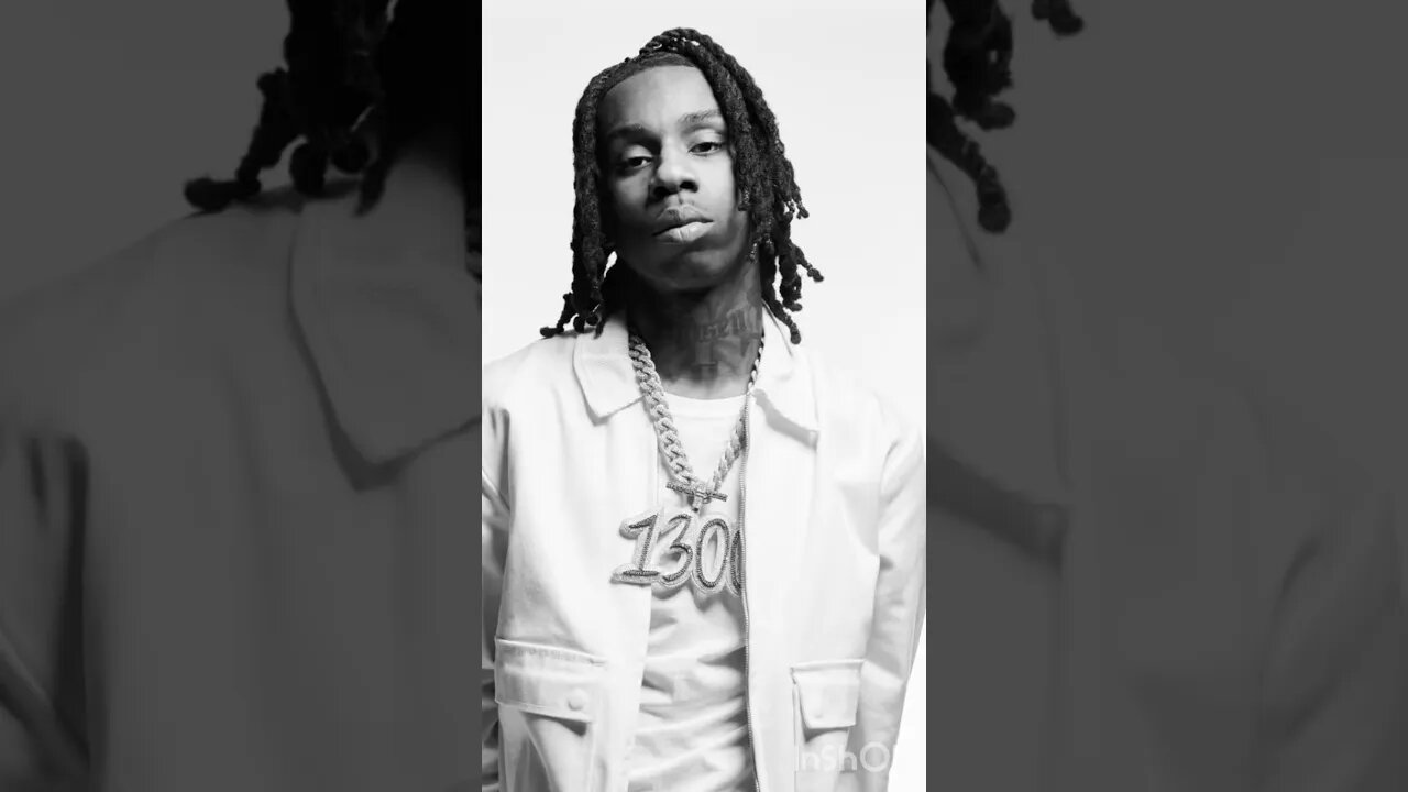 Polo g Clear Sky’s (Unreleased)(Snippet)