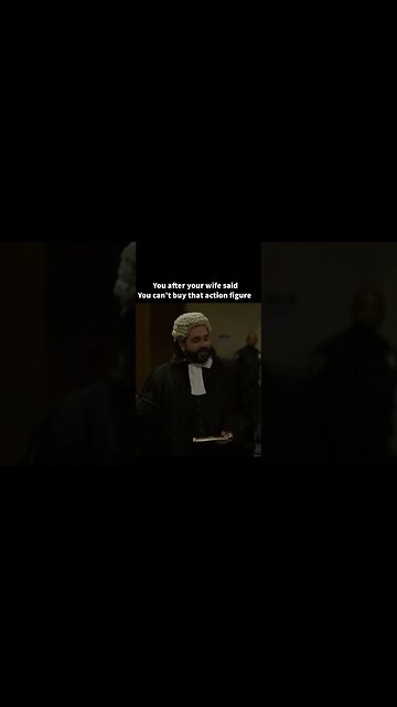 I promise I preordered it!