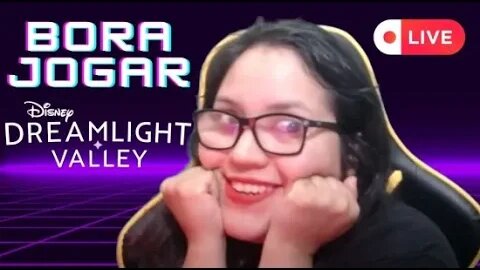 Jogando #disneydreamlightvalley
