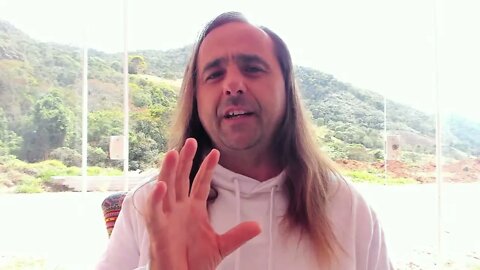 Steps first, understanding later - Satsang with Sriman Narayana