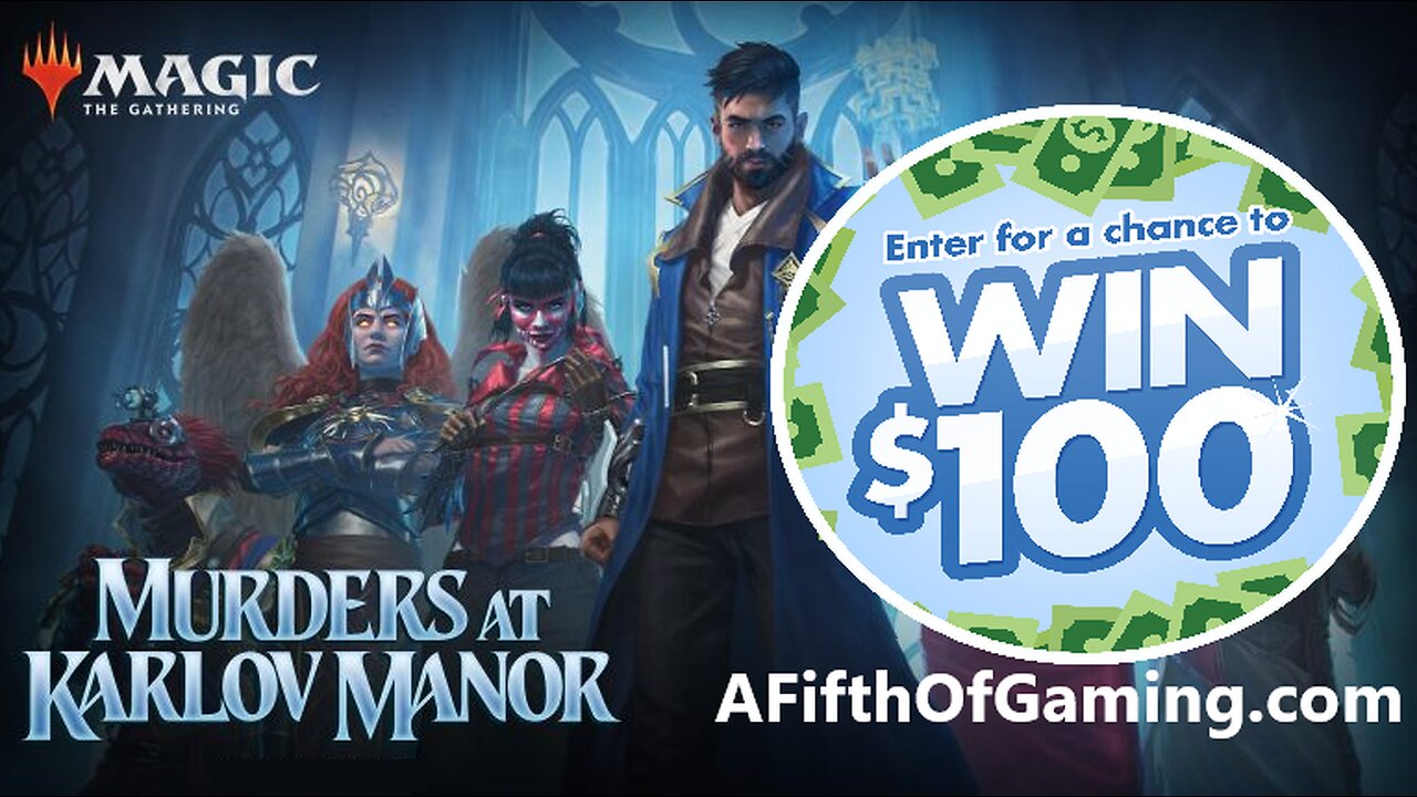 Big Weekly $70 Bitcoin Magic The Gathering Tournament!