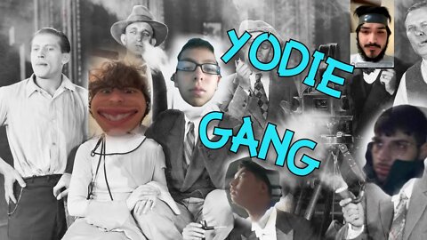 Yodied Out Moments With The Boys