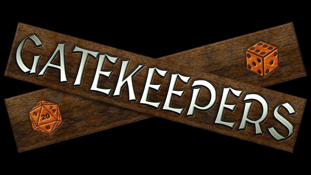 🎲 GATEKEEPERS 🎲 Random Tables in your #DnD and #TTRPG Games