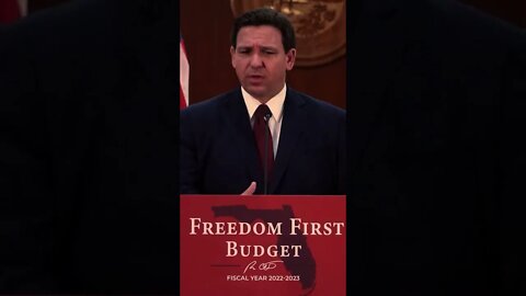Florida is the STATE OF FREEDOM