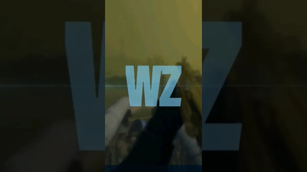 This is what happens when you have JI'S back ❤️ #funnymoments #warzone #cod