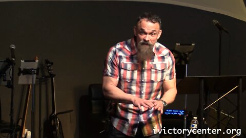 Sunday Victory - 05/29/22