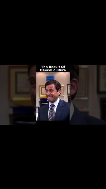 She Was Soo Afraid!!😲 #cancelculture #alllivesmatter