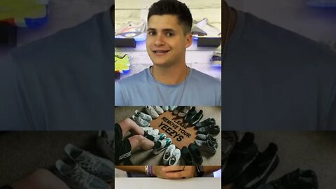 Adidas Cancels Kanye (Ye)