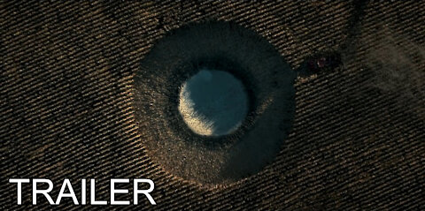 Invasion | Official Trailer (2021)